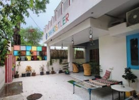 Ohh Hostler Jaipur 2