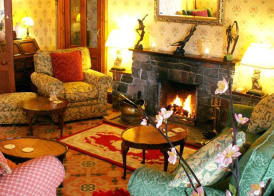 Corriegour Lodge Hotel 4