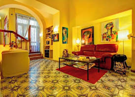 Albergo Etruria 2