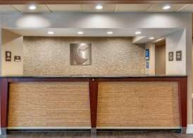 Comfort Inn Oxford - University Area 2