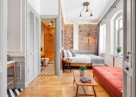 World House Boutique Hotel Galata 4