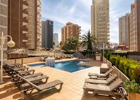 Torre San Diego by Mc 4