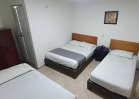 Hotel Gran Imperio 3