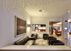 Best Western Plus Hotel Bologna 3