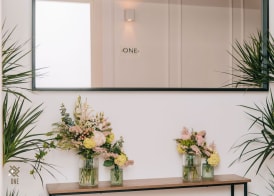 Four - Acanfora Suites 3