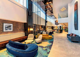 Four Points by Sheraton Auckland 2
