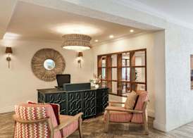 Treasure Beach Art Hotel, An Autograph Collection All-Inclusive Resort 4