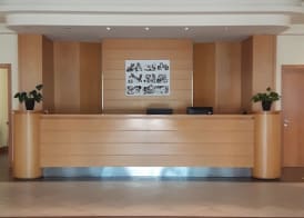 Hotel Ristorante Trendy 4