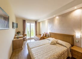 Hotel Pineta Campi 4
