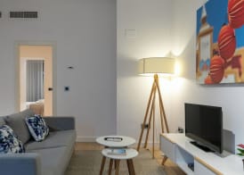 Holiday Rentals Tempa Museo 2