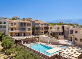 Sunrise Suites 3
