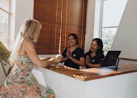Mantra Wellness Center 2