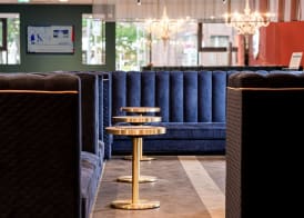elaya hotel oberhausen, Trademark by Wyndham 5