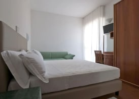 Hotel Eden 5