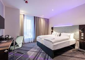 Premier Inn Essen City Centre 4