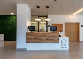 NIDO Malvarrosa Hotel - Apartamento 4