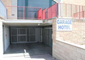 Hotel Semifonte 2