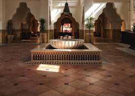 Sharm Resort 2