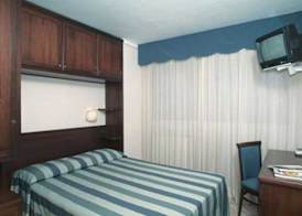 Hotel Sud Ovest 2