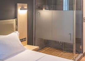 St. Bjur Suites 2