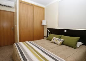 Oporto City Centre Apartments 3