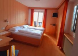 Hotel Pörnbacher 2