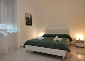 CconfortHotels eXtramurale Apartment 4