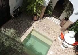 Riad Magellan 4