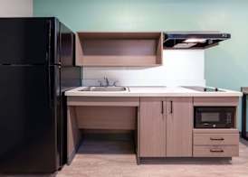 ECHO Suites Extended Stay by Wyndham Madison 5