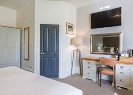 Forest Park Country Hotel & Inn, Brockenhurst, New Forest, Hampshire - The Coaching Inn Group 4
