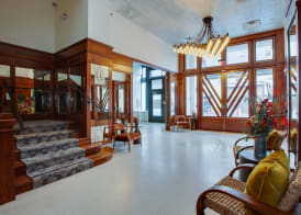 Venice V Hotel 3