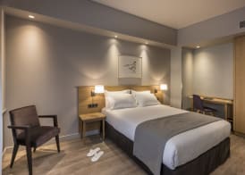Hôtel Magellan 4