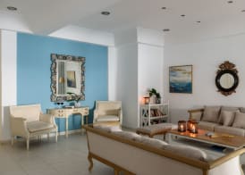 Alesahne Beach Hotel 2