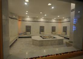 Sunrise Hotel Marmaris 5