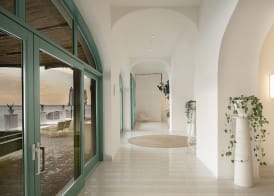 Miramare Sea Resort & Spa 3