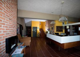 Hotel Campagna 4