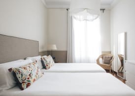 Barcelona Apartment Val 4