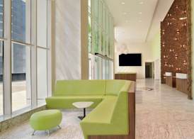 Element by Marriott City Center Doha 2