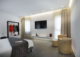 Boutique Hotel Touring 3