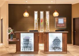 Leonardo Hotel Bad Kreuznach 5