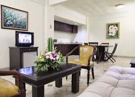 The Jayakarta Bali Beach Resort 4