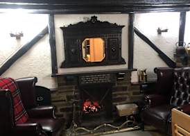 The Cornishman Inn 4