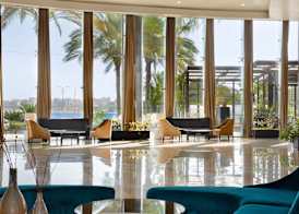 Radisson Blu Hotel & Convention Center, Alexandria 5