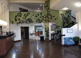 Sleep Inn Airport Phoenix 2