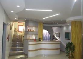 Hotel Continental 3
