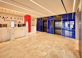 Hotel Thomas Myeongdong 2