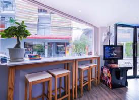 OH Hostels - Bangkok 2
