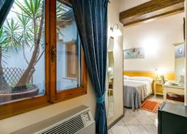 Hotel Collodi Firenze 4