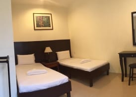 Perhentian Tivoli Inn 2