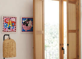 Hostal Mar y Sal 5